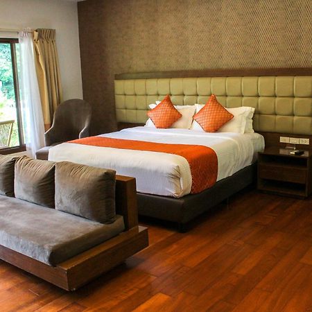 Coron Soleil Garden Resort Eksteriør billede