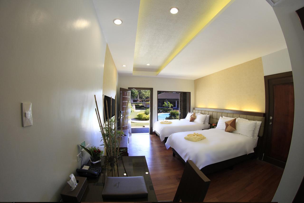Coron Soleil Garden Resort Eksteriør billede