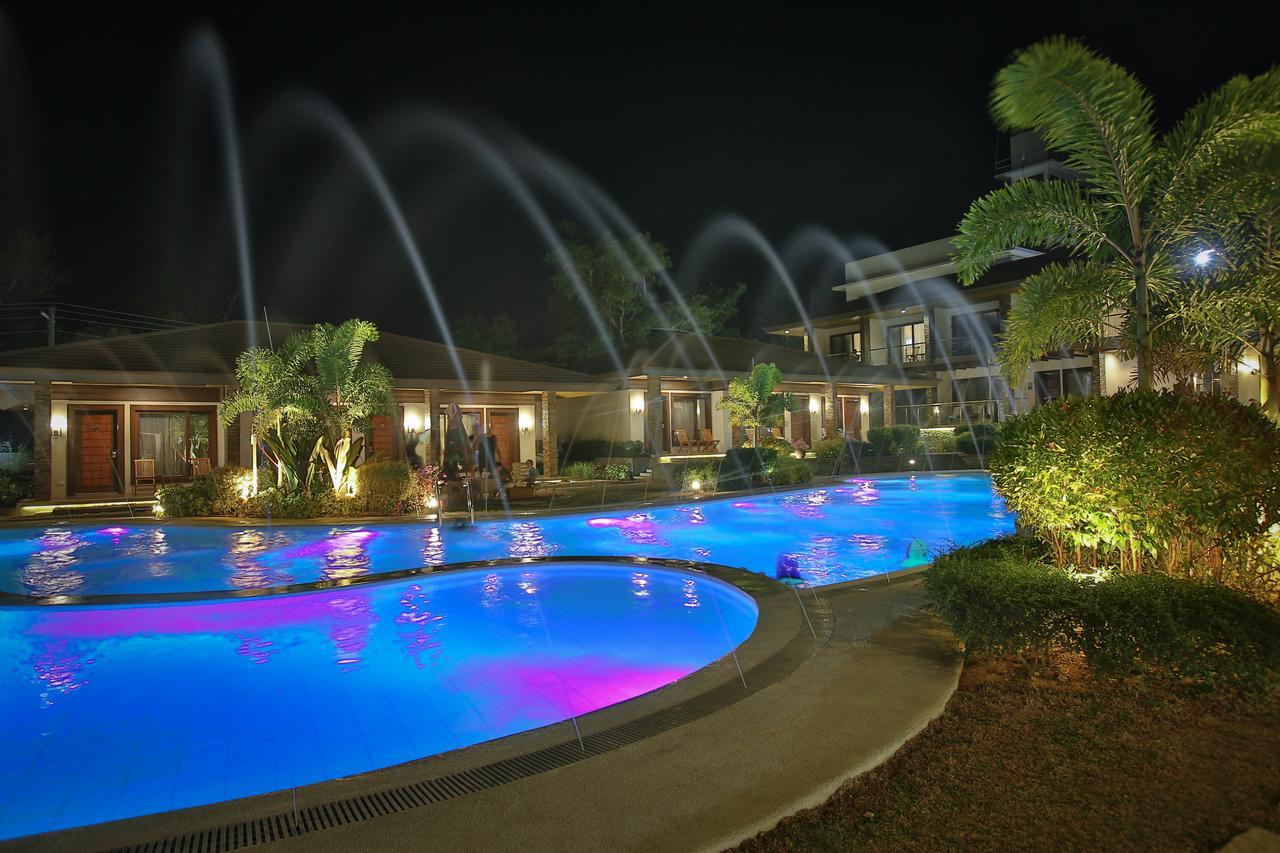 Coron Soleil Garden Resort Eksteriør billede