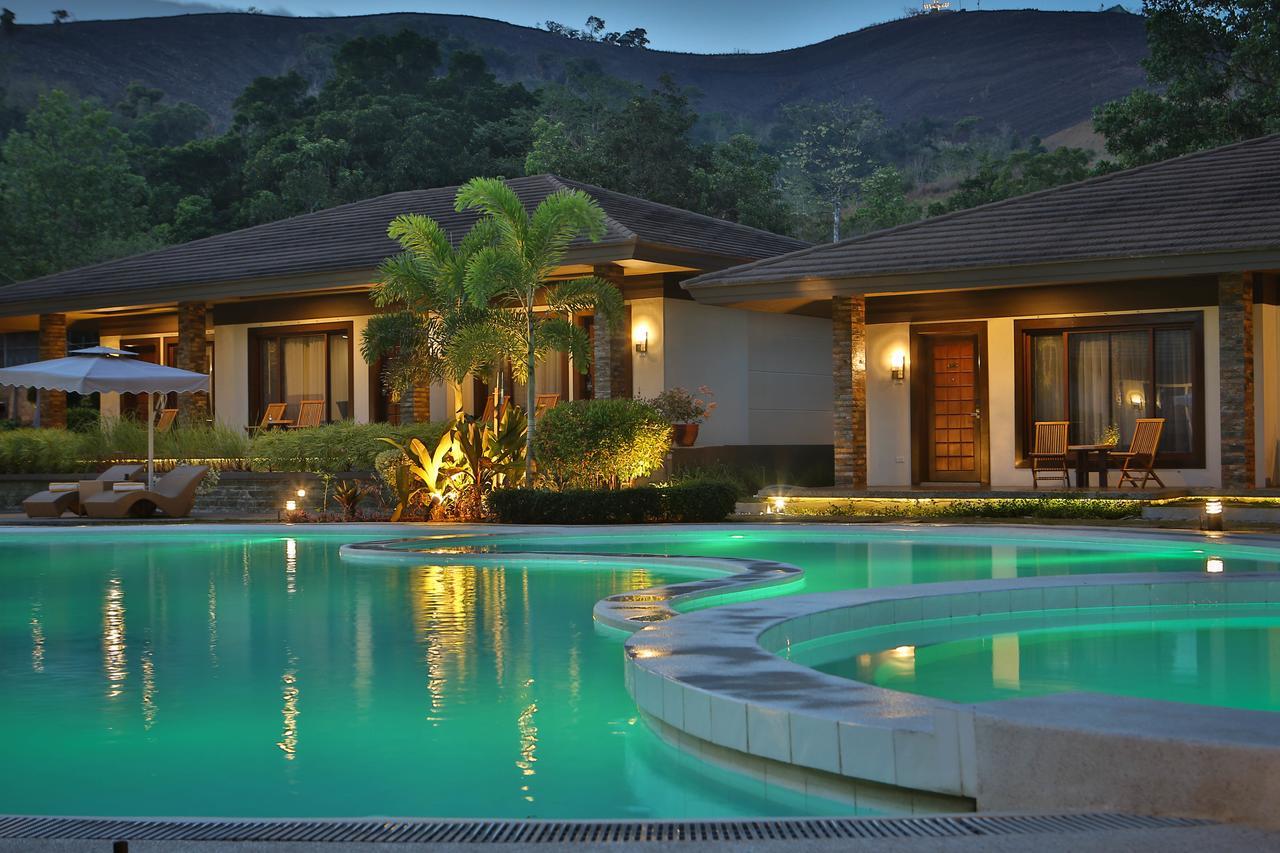 Coron Soleil Garden Resort Eksteriør billede