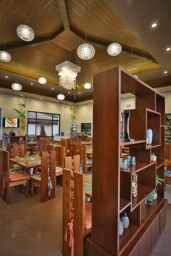 Coron Soleil Garden Resort Eksteriør billede