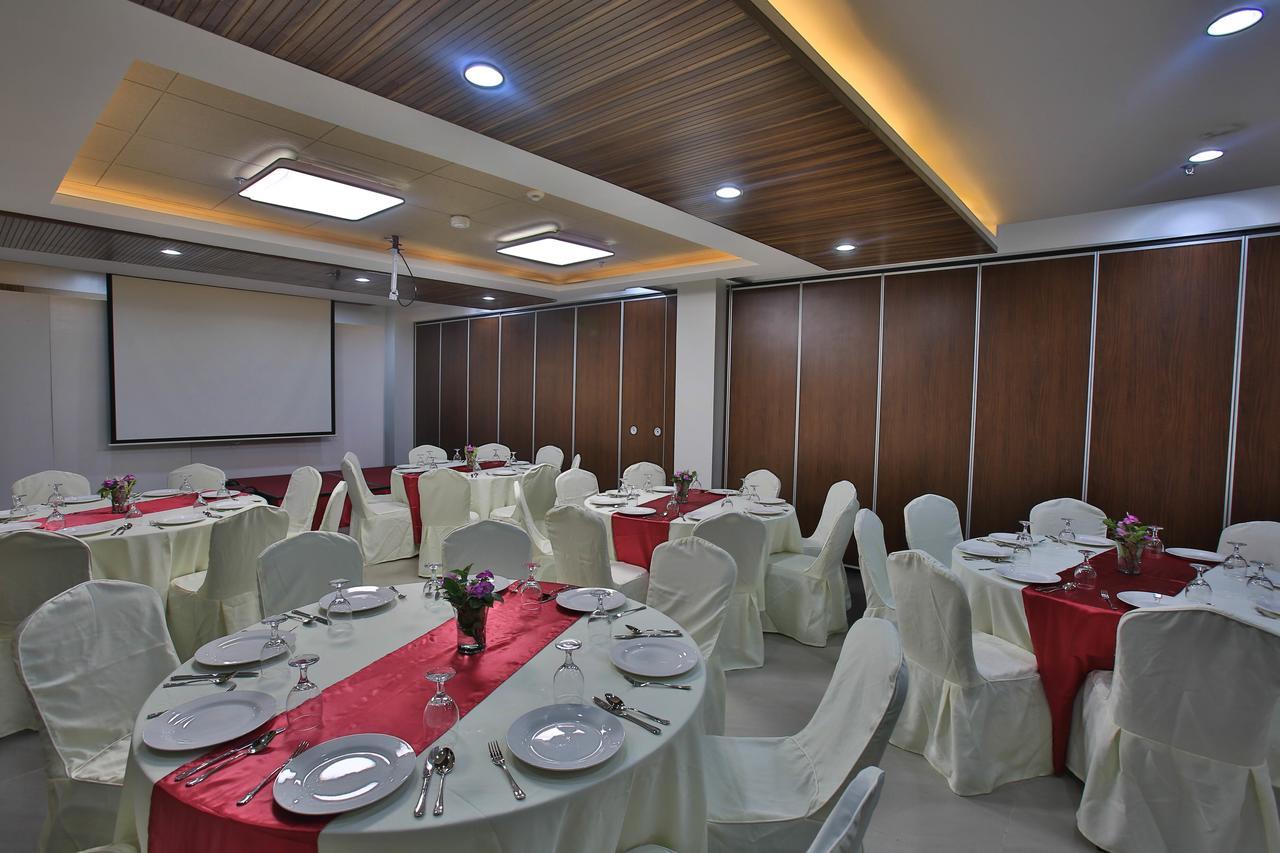 Coron Soleil Garden Resort Eksteriør billede