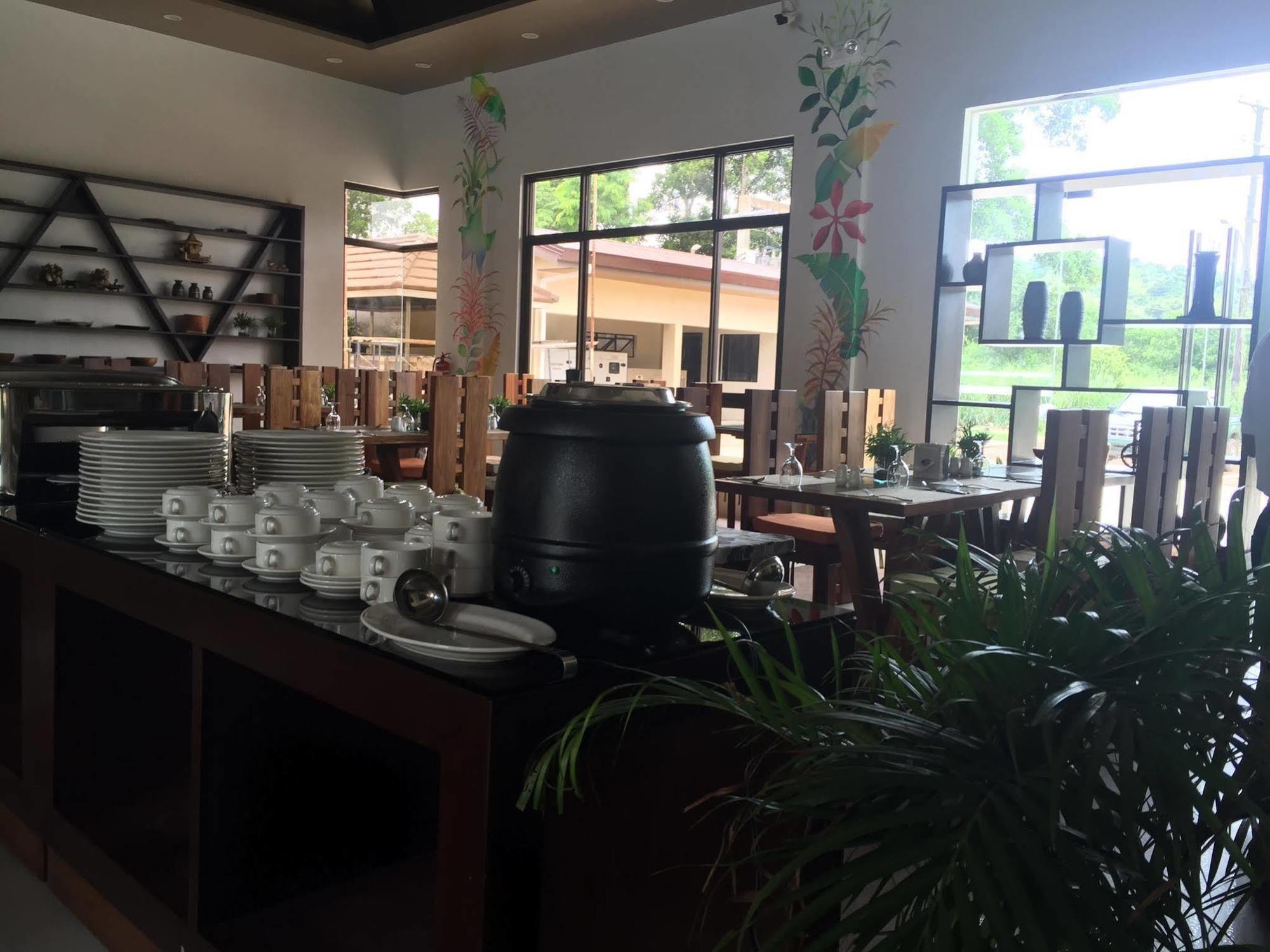 Coron Soleil Garden Resort Eksteriør billede