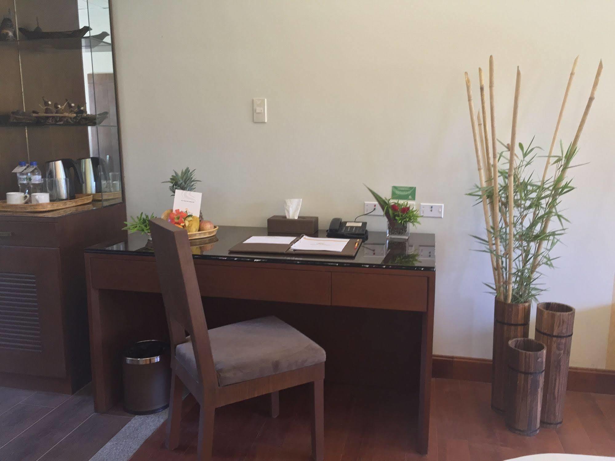 Coron Soleil Garden Resort Eksteriør billede