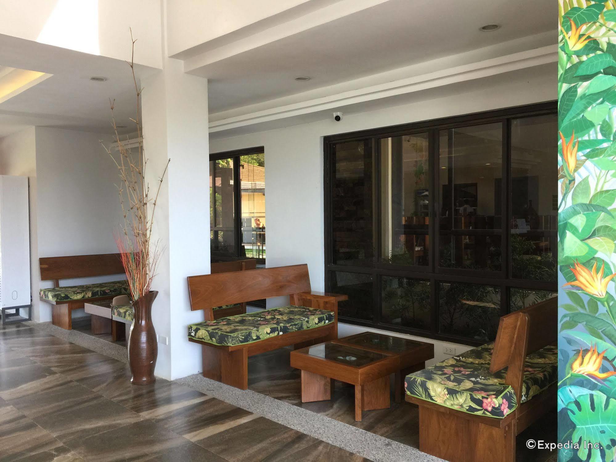 Coron Soleil Garden Resort Eksteriør billede